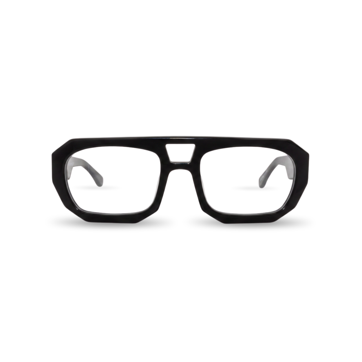 Ned Black | Blue Light Glasses