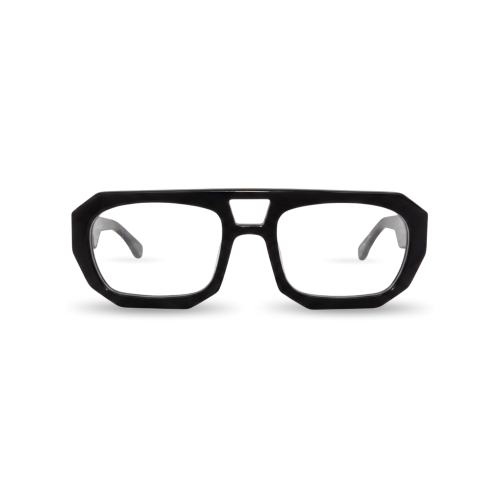 Ned Black | Prescription Glasses