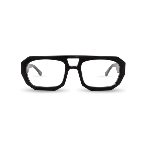 Ned Black | Blue Light Glasses
