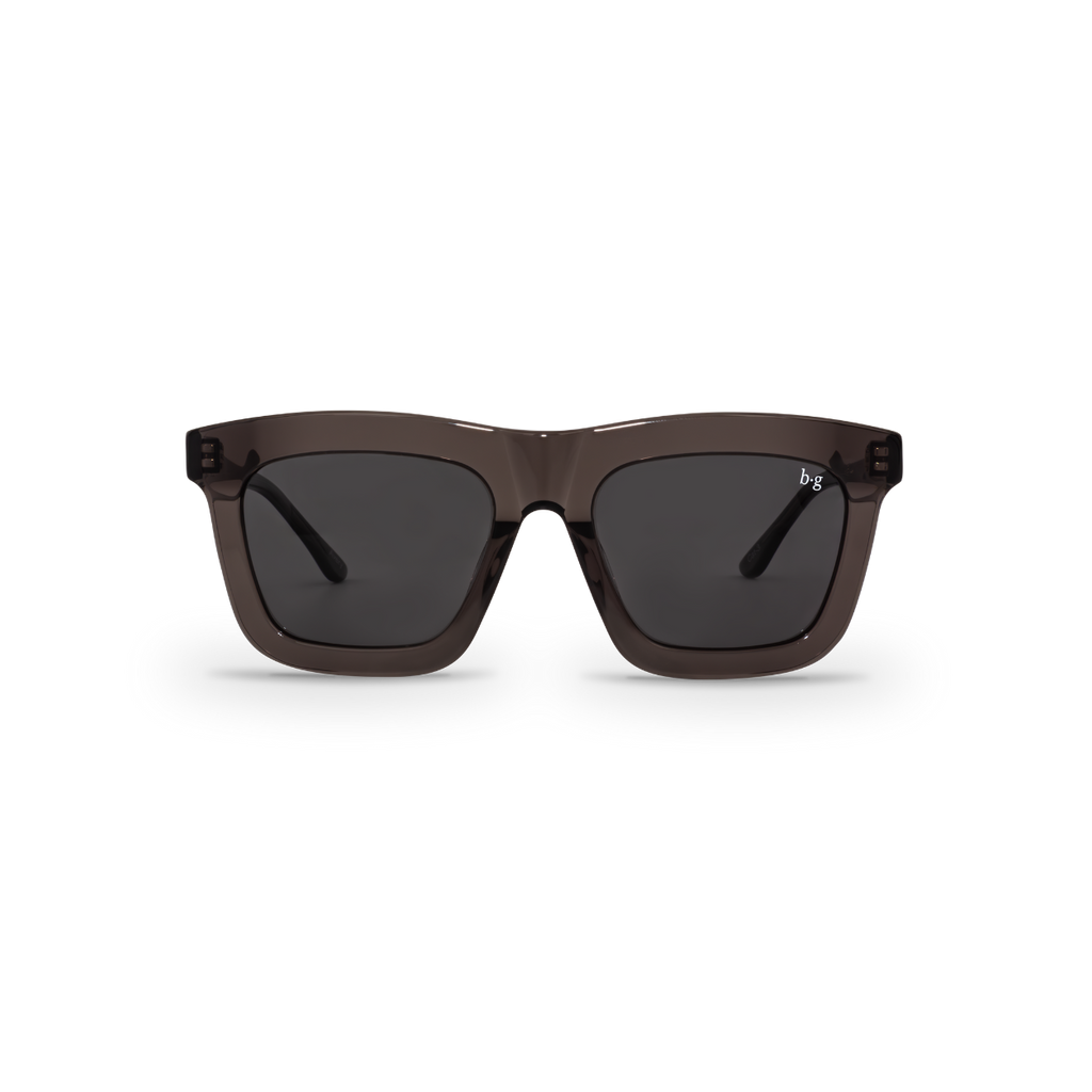 Avery | Black