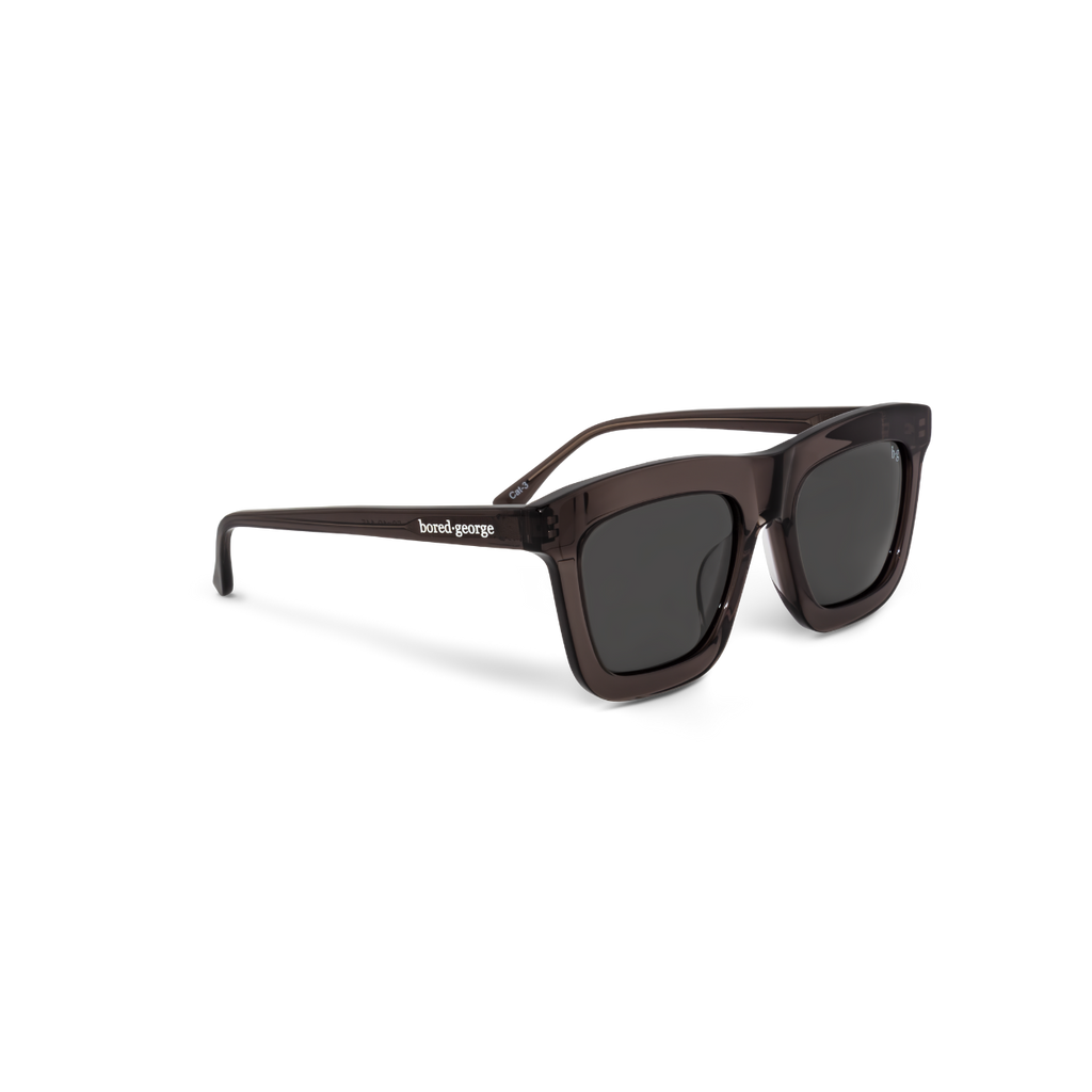 Avery | Black
