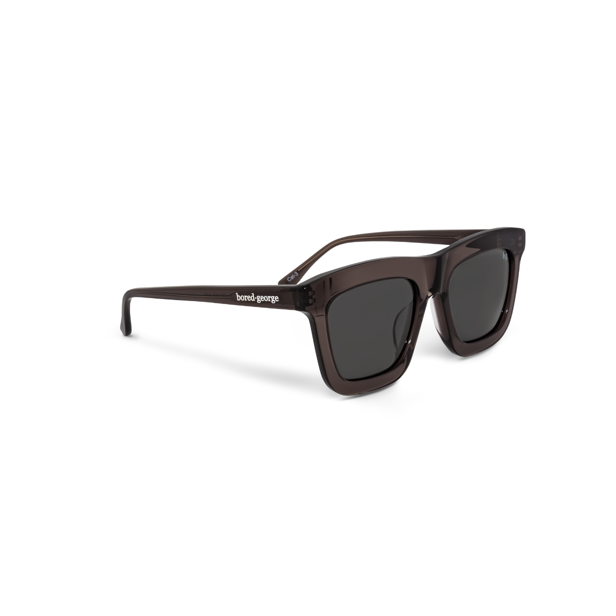Avery | Black