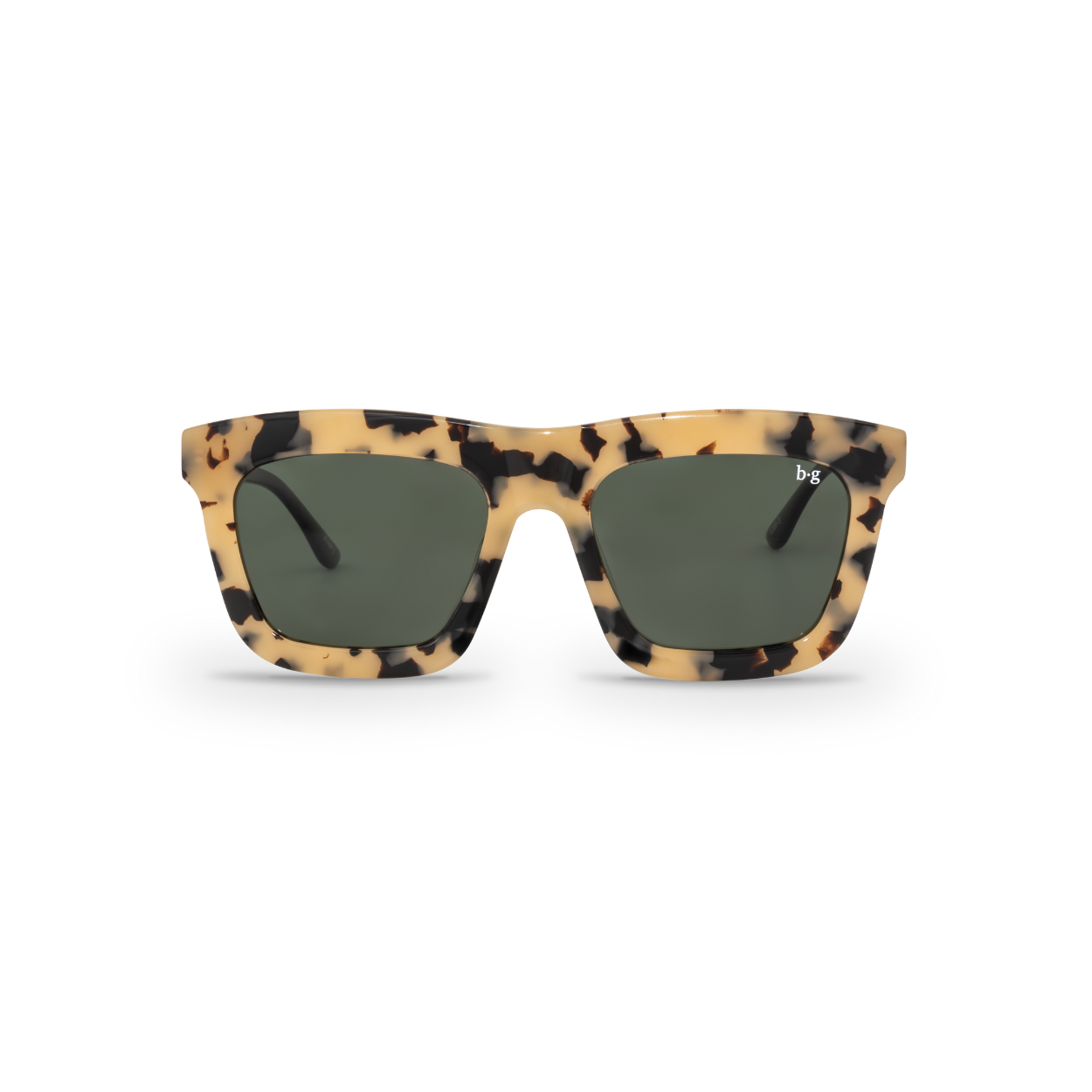 Avery Duo Bored George Polarised 