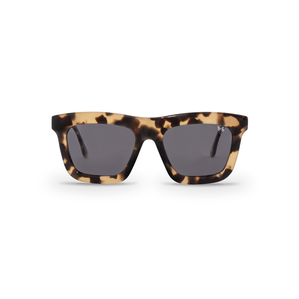 Avery Tort Bored George Polarised