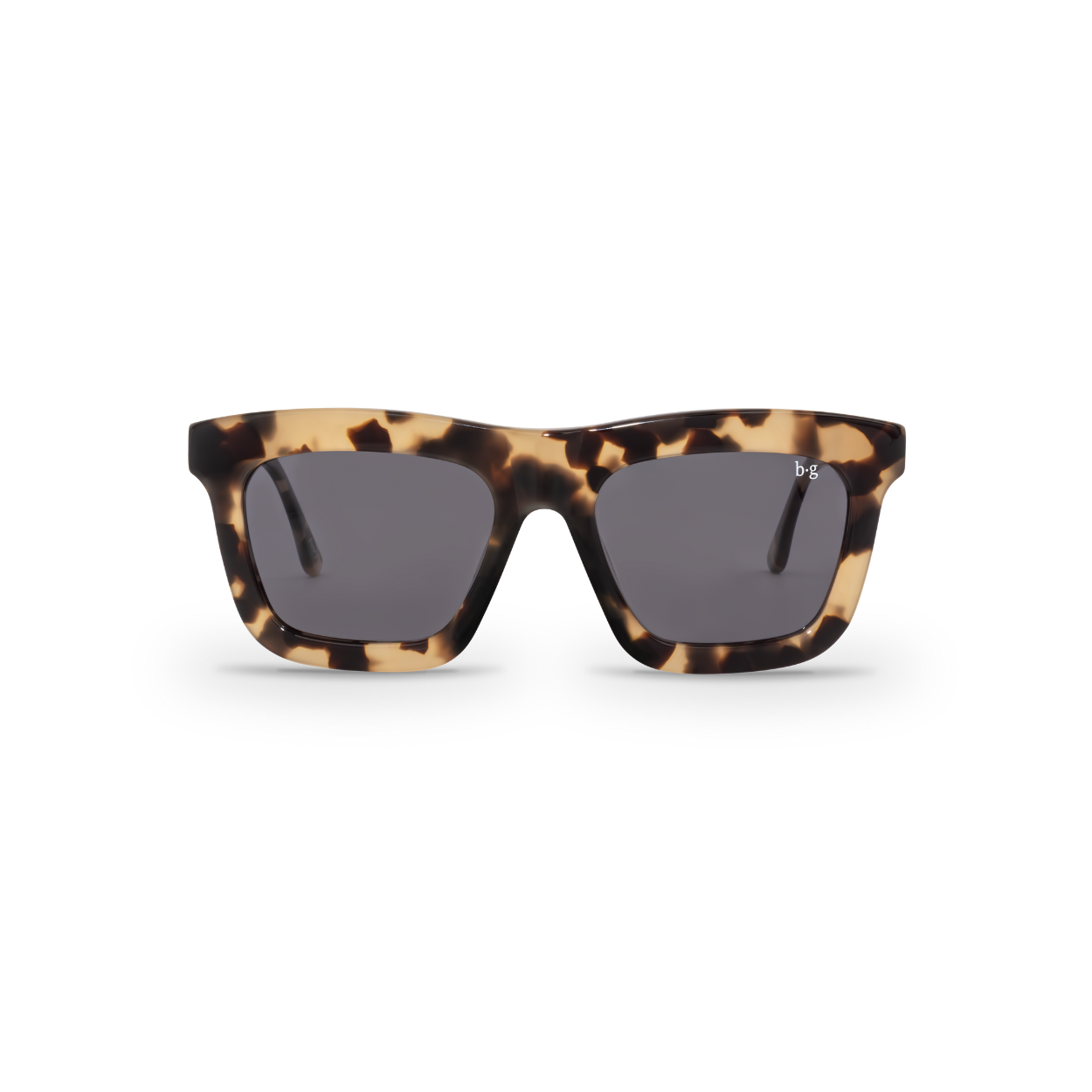 Avery Tort Bored George Polarised