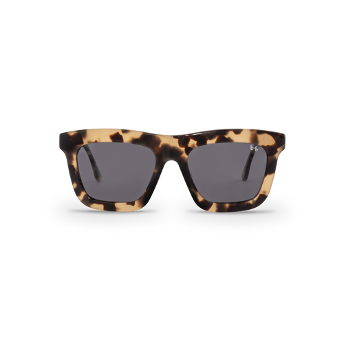 Avery Tort Bored George Polarised