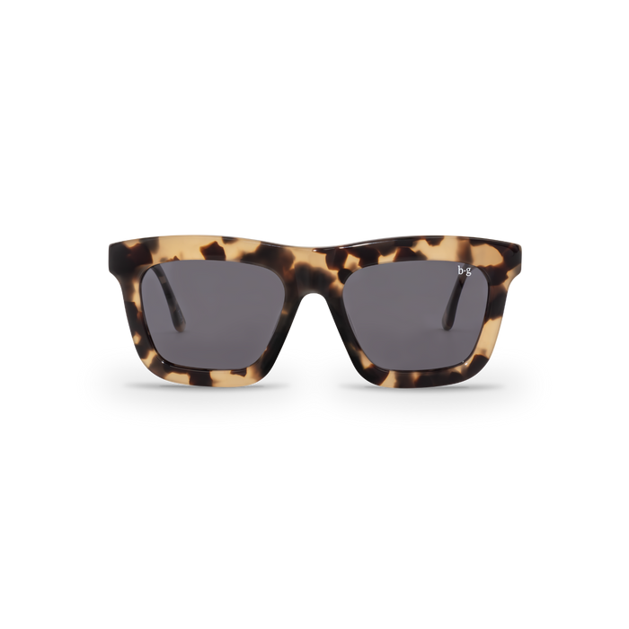 Avery Tort Bored George Polarised