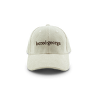 BGCREAMCORDCAPBOREDGEORGEside