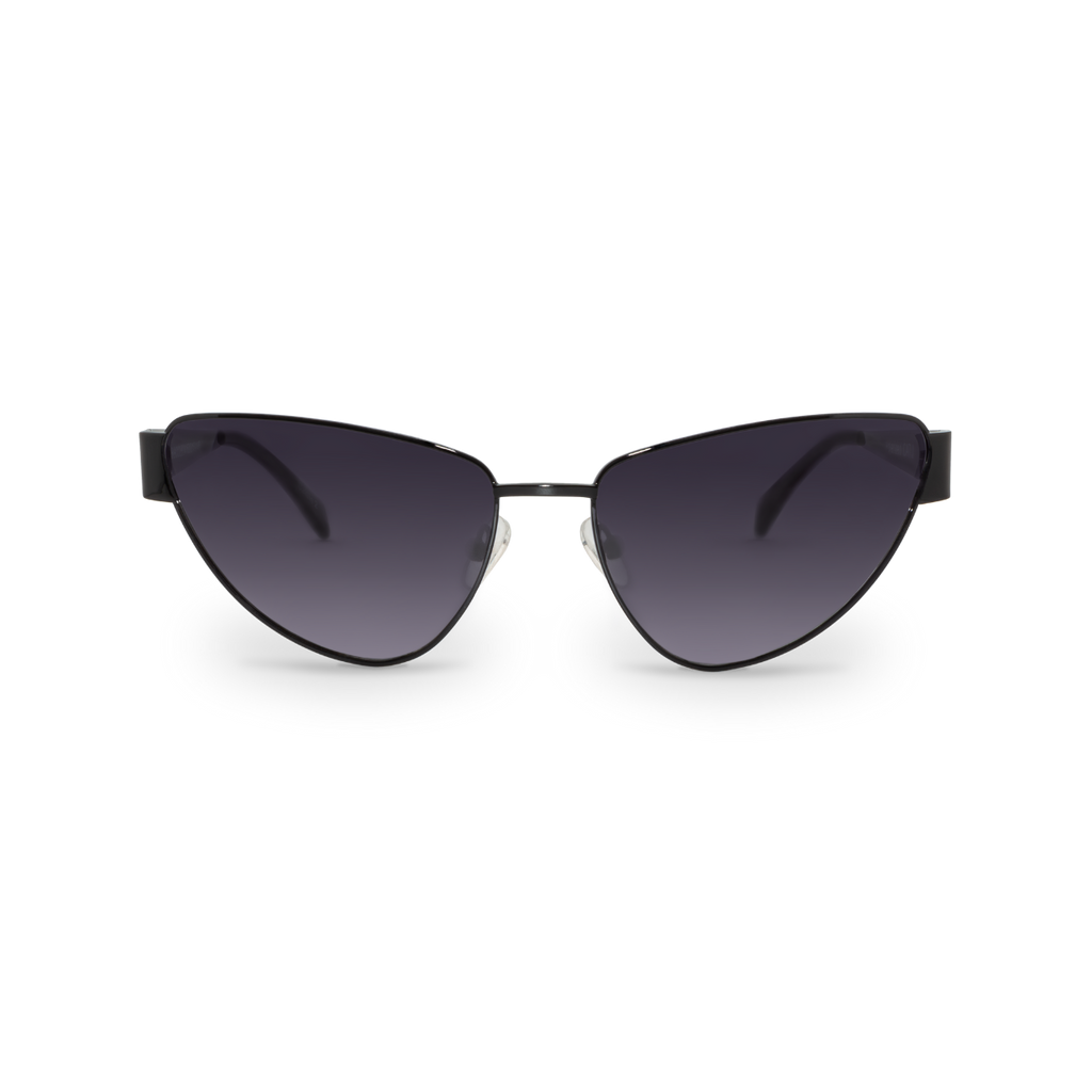 Elle Black Caitlin Crisp x Bored george collab sunglasses