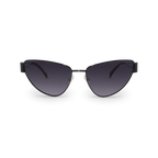 Elle Black Caitlin Crisp x Bored george collab sunglasses