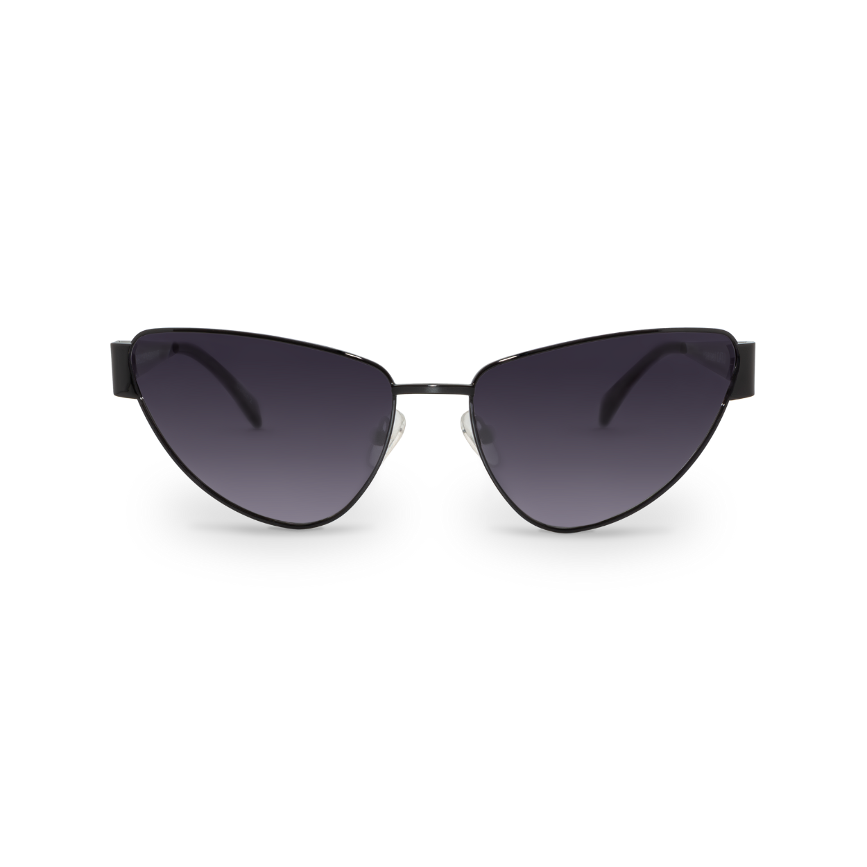 Elle Black Caitlin Crisp x Bored george collab sunglasses