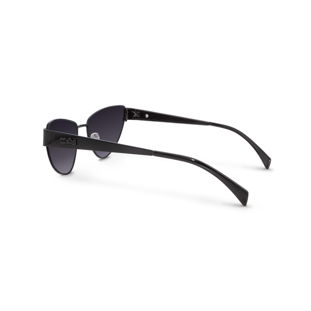 Elle Black Caitlin Crisp x Bored george collab sunglasses