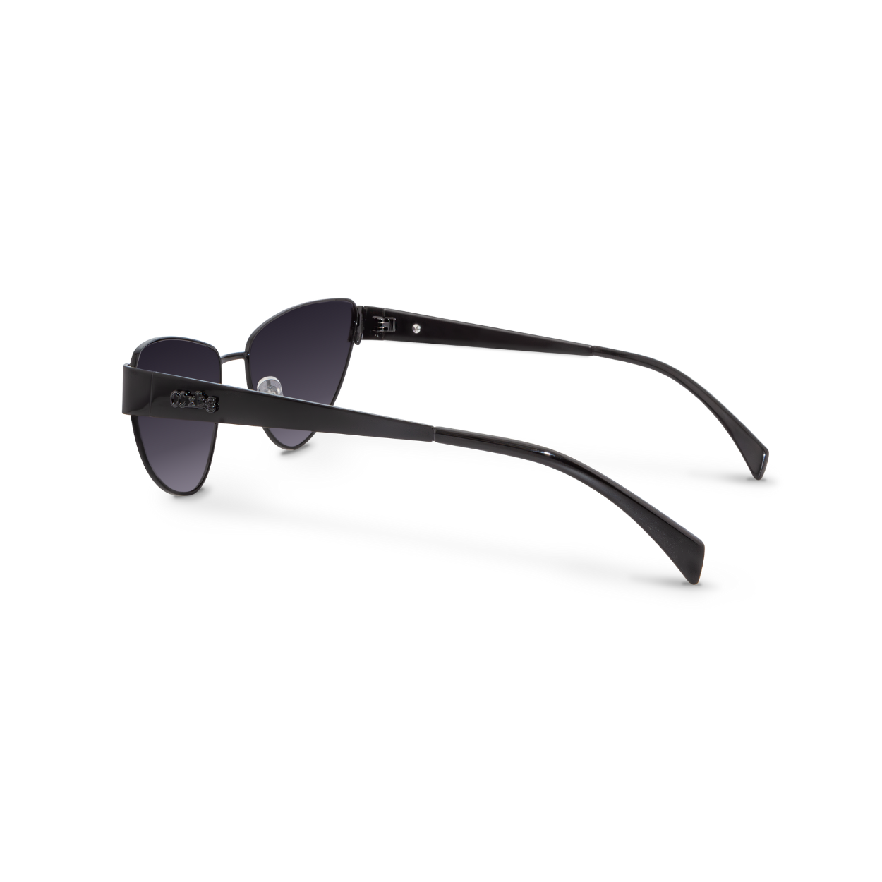 Elle Black Caitlin Crisp x Bored george collab sunglasses