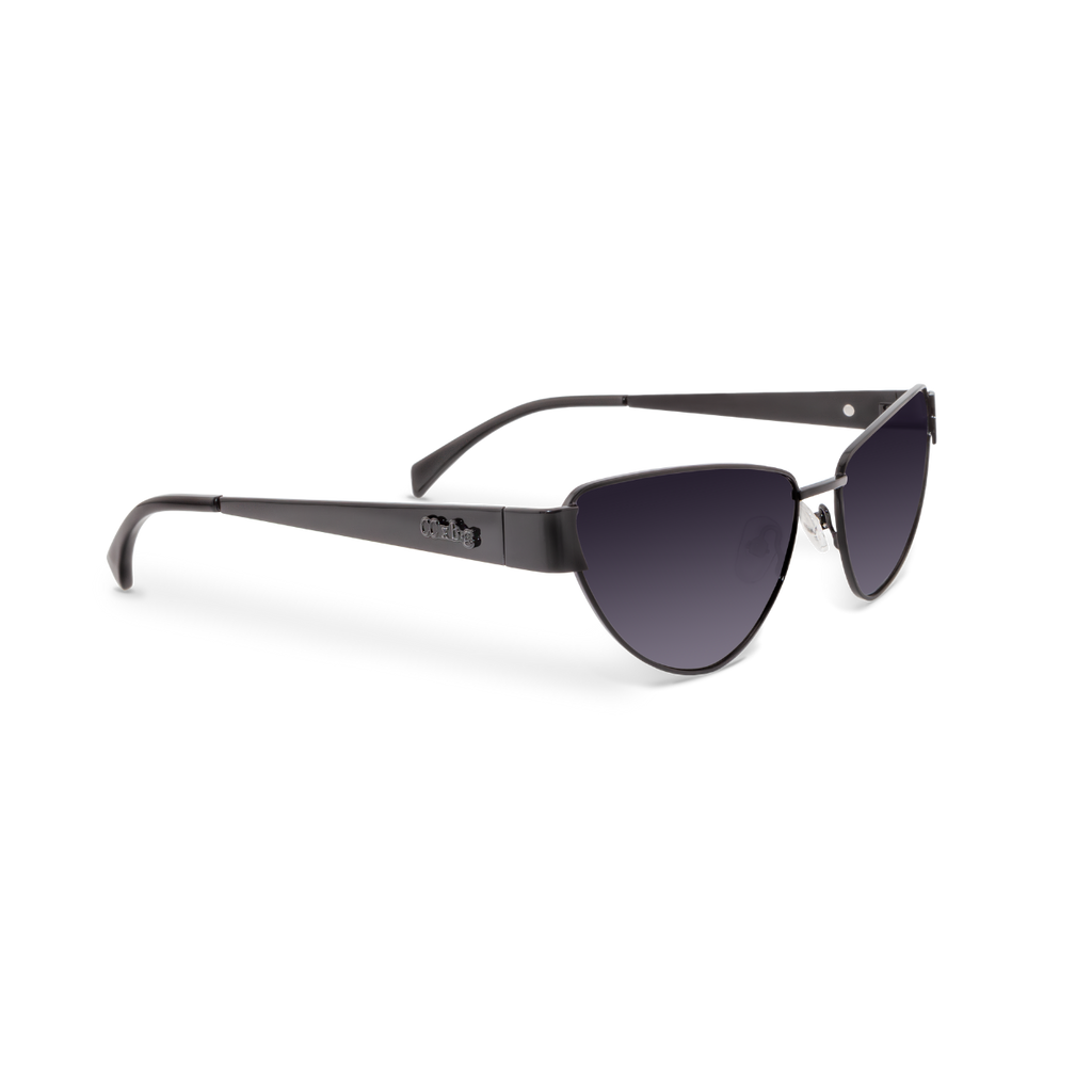 Elle Black Caitlin Crisp x Bored george collab sunglasses