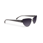 Elle Black Caitlin Crisp x Bored george collab sunglasses