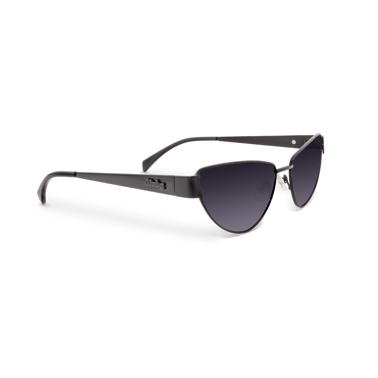 Elle Black Caitlin Crisp x Bored george collab sunglasses
