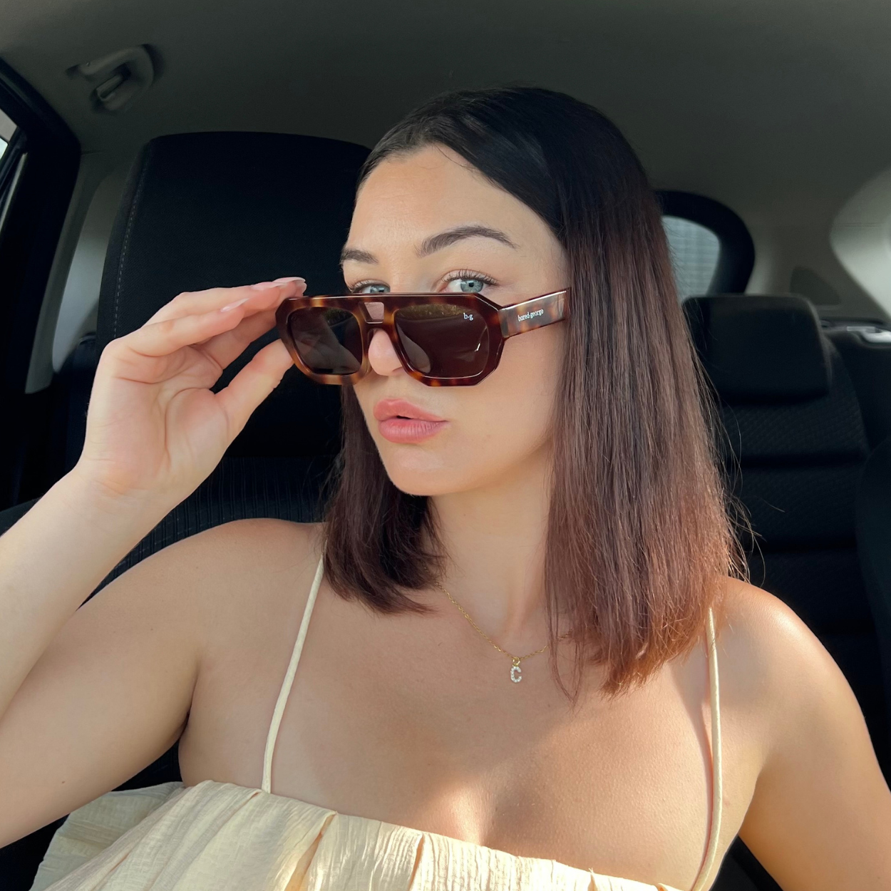 Ned Tort | Polarised Sunglasses