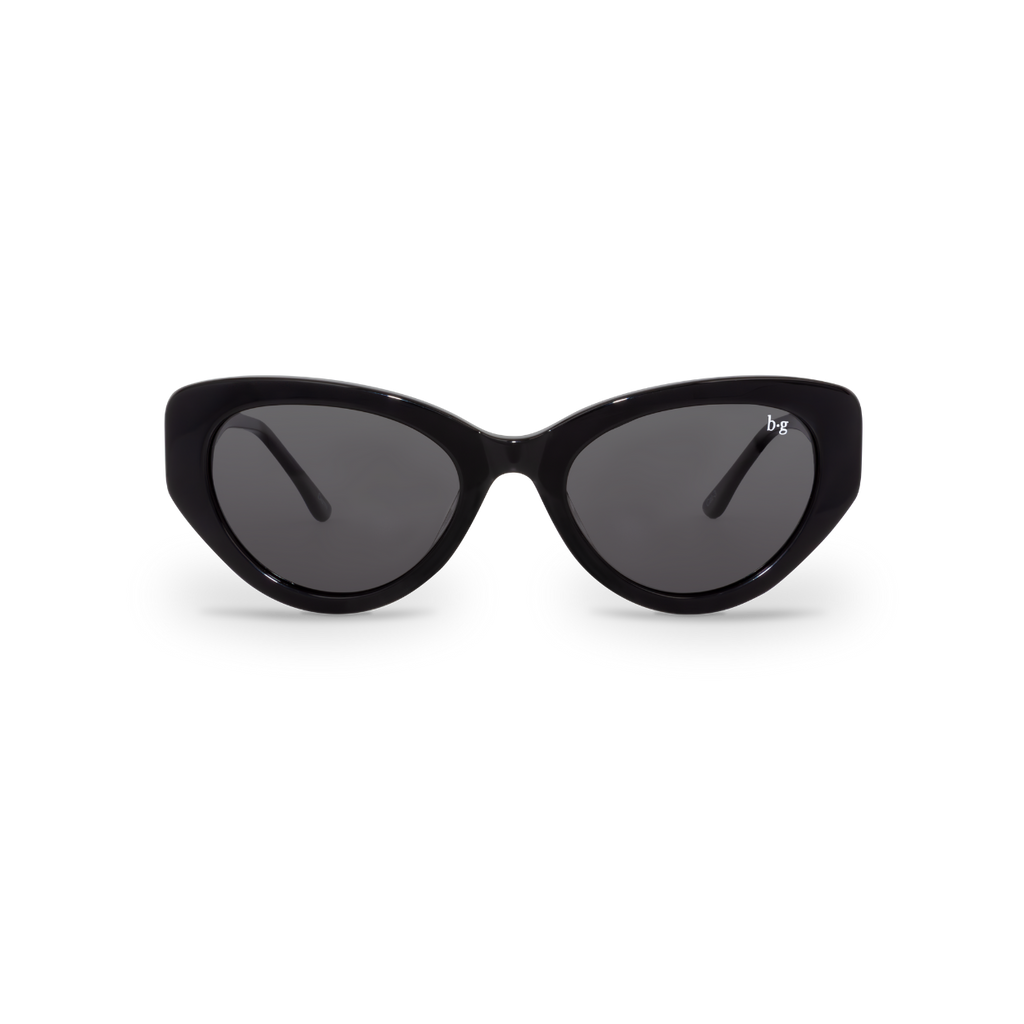 Demi Black Bored George Polarised