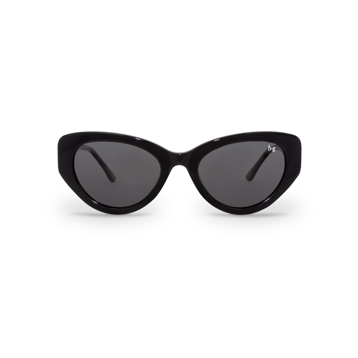 Demi Black Bored George Polarised