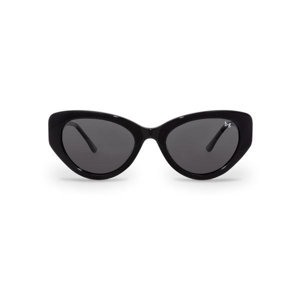 Demi Black Bored George Polarised