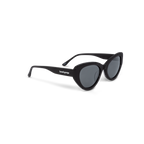 Demi Black Bored George Polarised