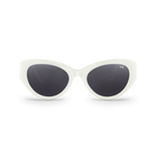 Demi White bored george sunglasses