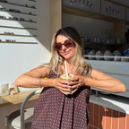 Gigi Chocolate | Polarised Sunglasses - LIMITED DROP
