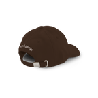 'Get This Girl A Gin' Cap Brown