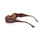 Gigi Chocolate Back