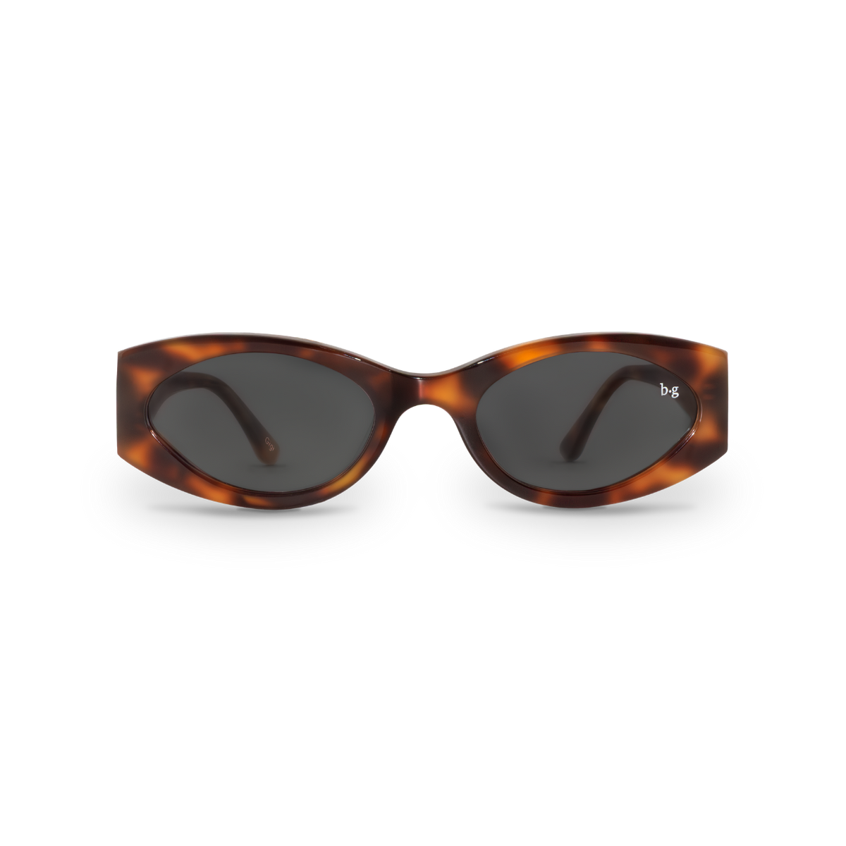 Gigi Tort | Oval Polarised Womens Sunglasses | Premium UV400