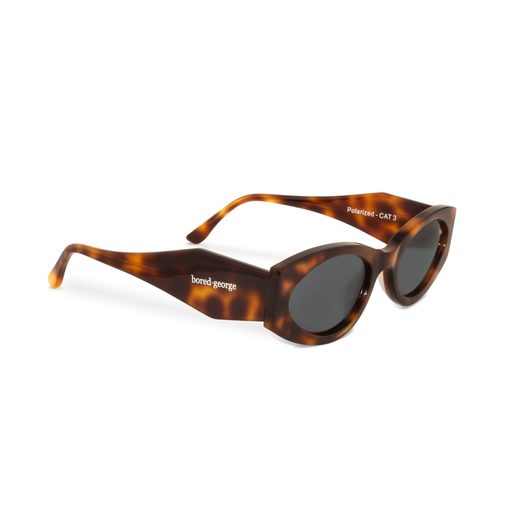 Gigi Tort | Polarised Sunglasses