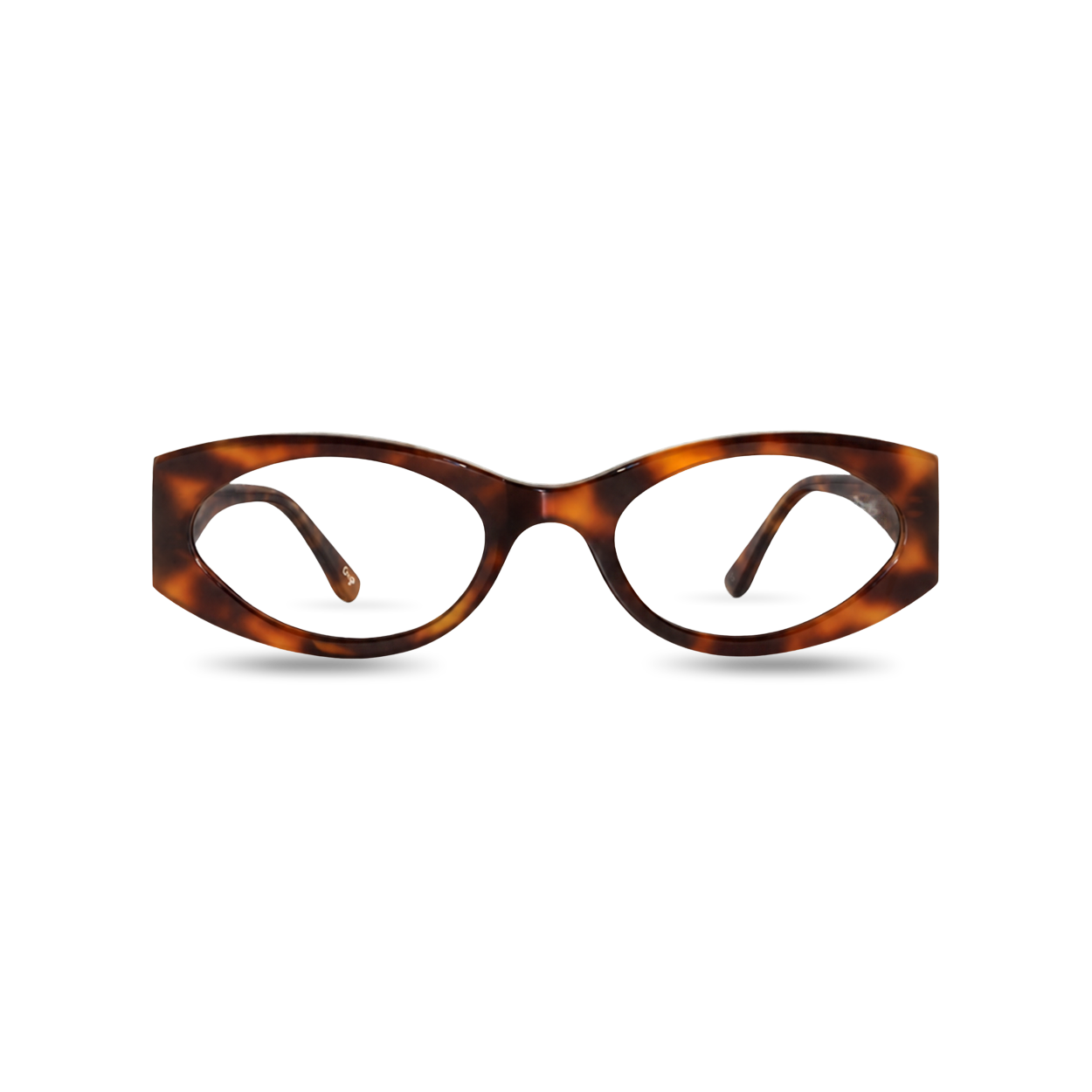 Gigi Tort | Blue Light Glasses