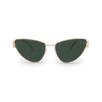 Elle Green Caitlin Crisp x Bored george collab sunglasses