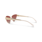 Elle Green Caitlin Crisp x Bored george collab sunglasses