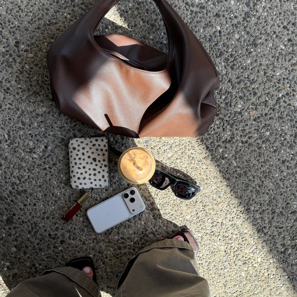 Avery Black | Polarised Sunglasses