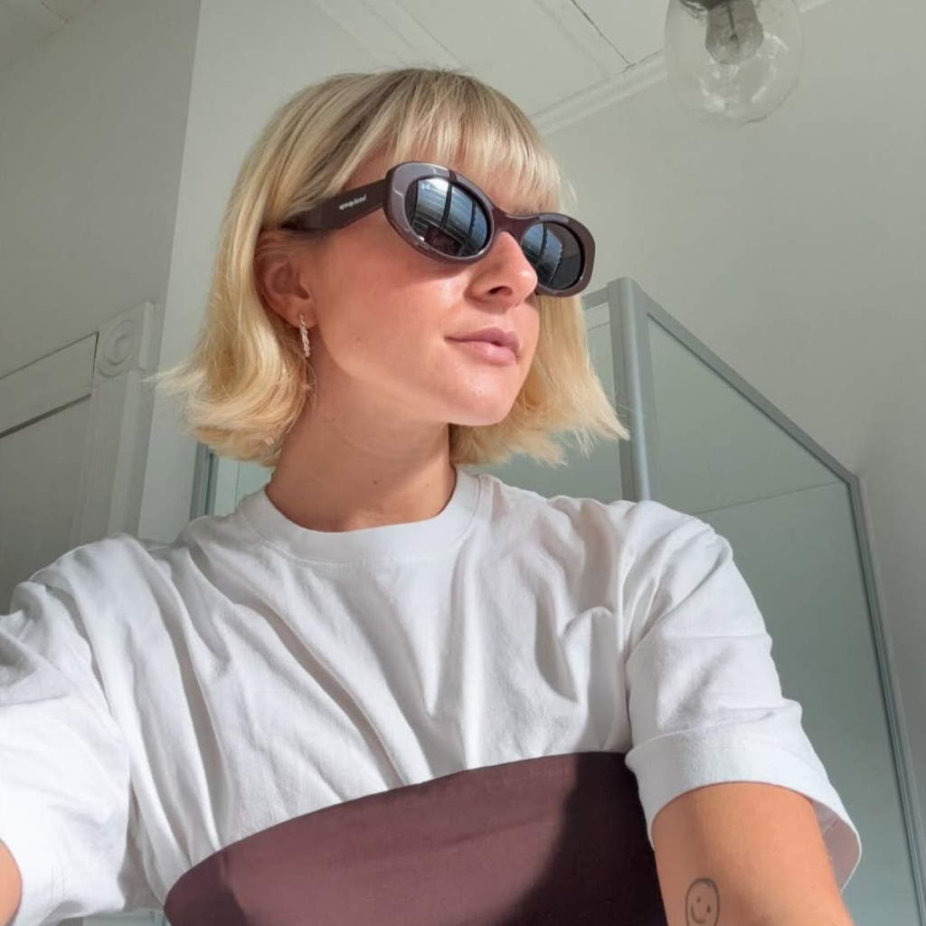 Kylie | Merlot