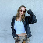 Elle Pink | Polarised Sunglasses