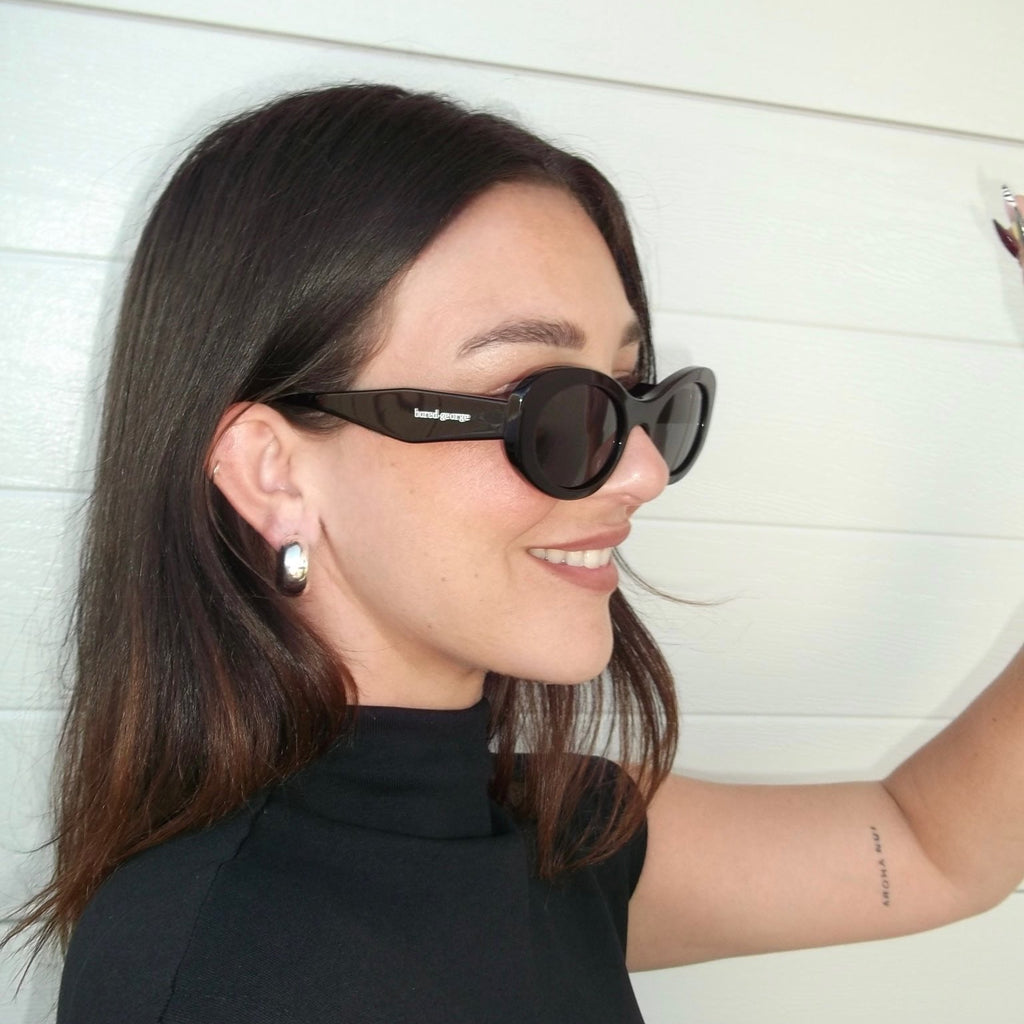 Kylie Black | Polarised Sunglasses