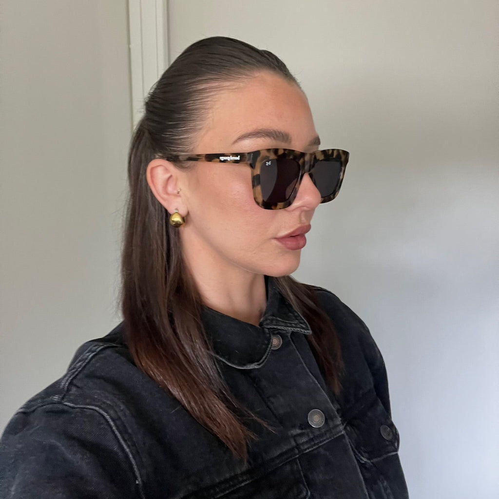 Avery Tort | Polarised Sunglasses