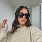 Piper Shimmer | Polarised Sunglasses