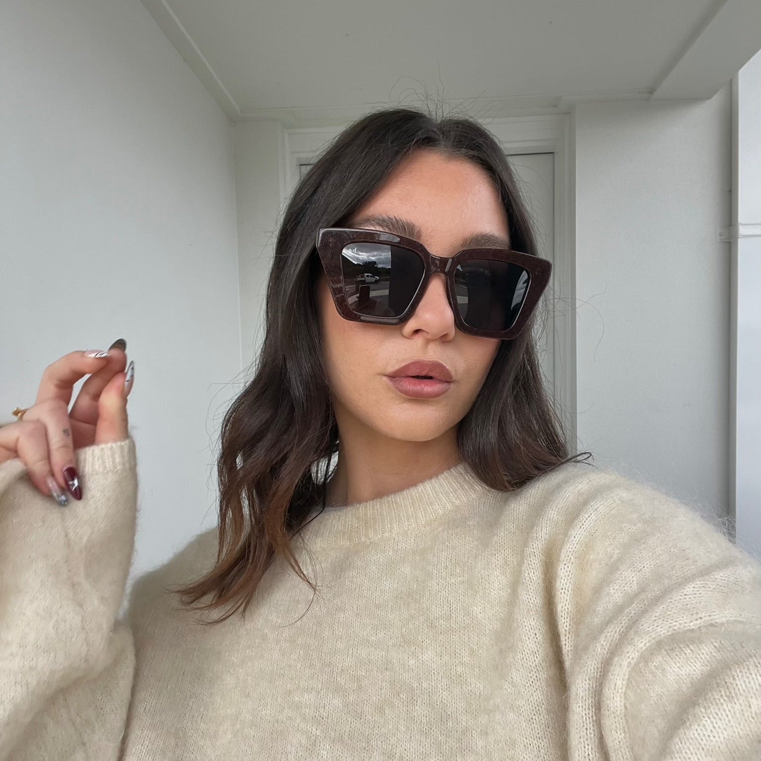 Piper Shimmer | Polarised Sunglasses