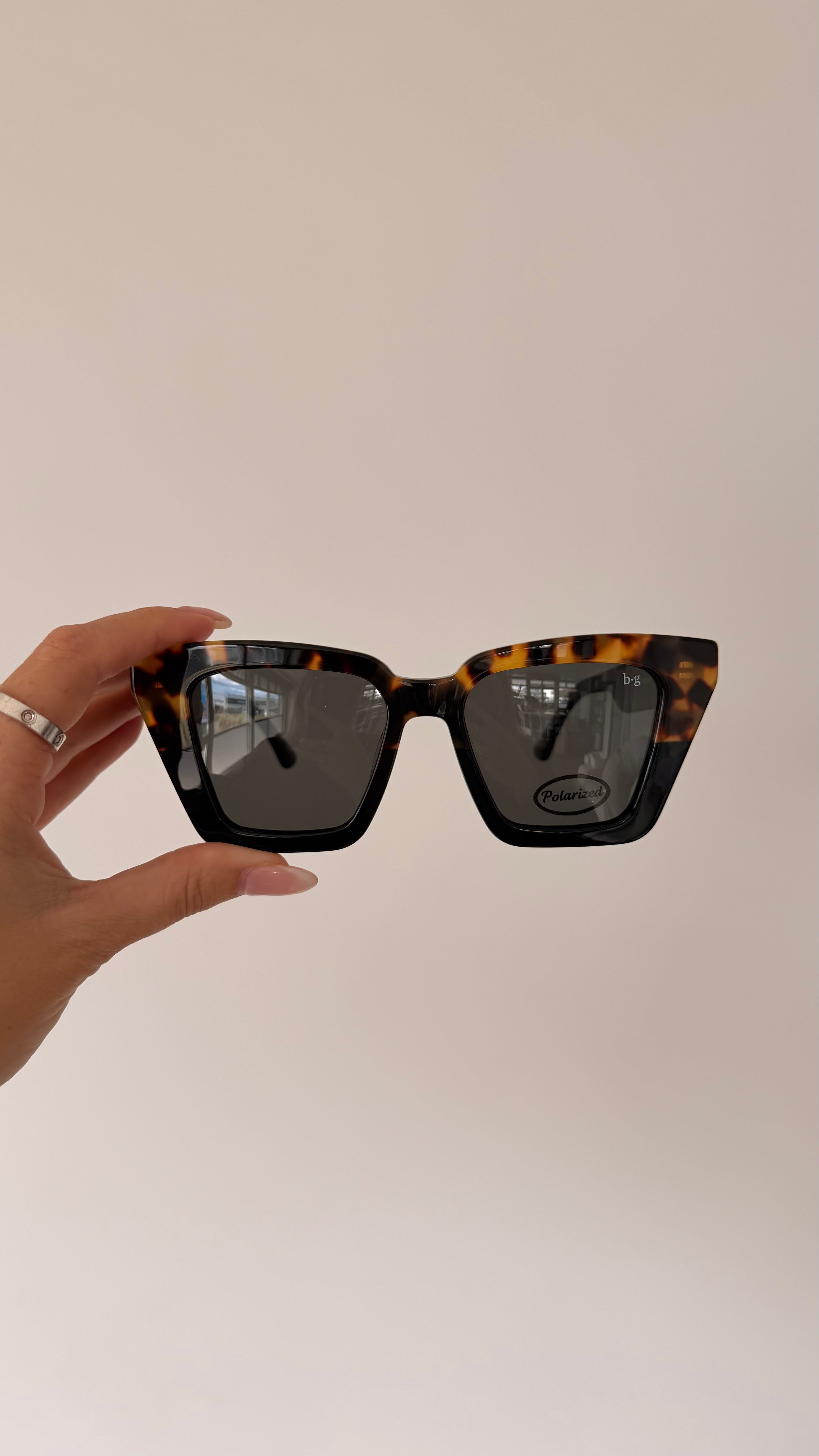 Piper | Tort Seconds and Samples