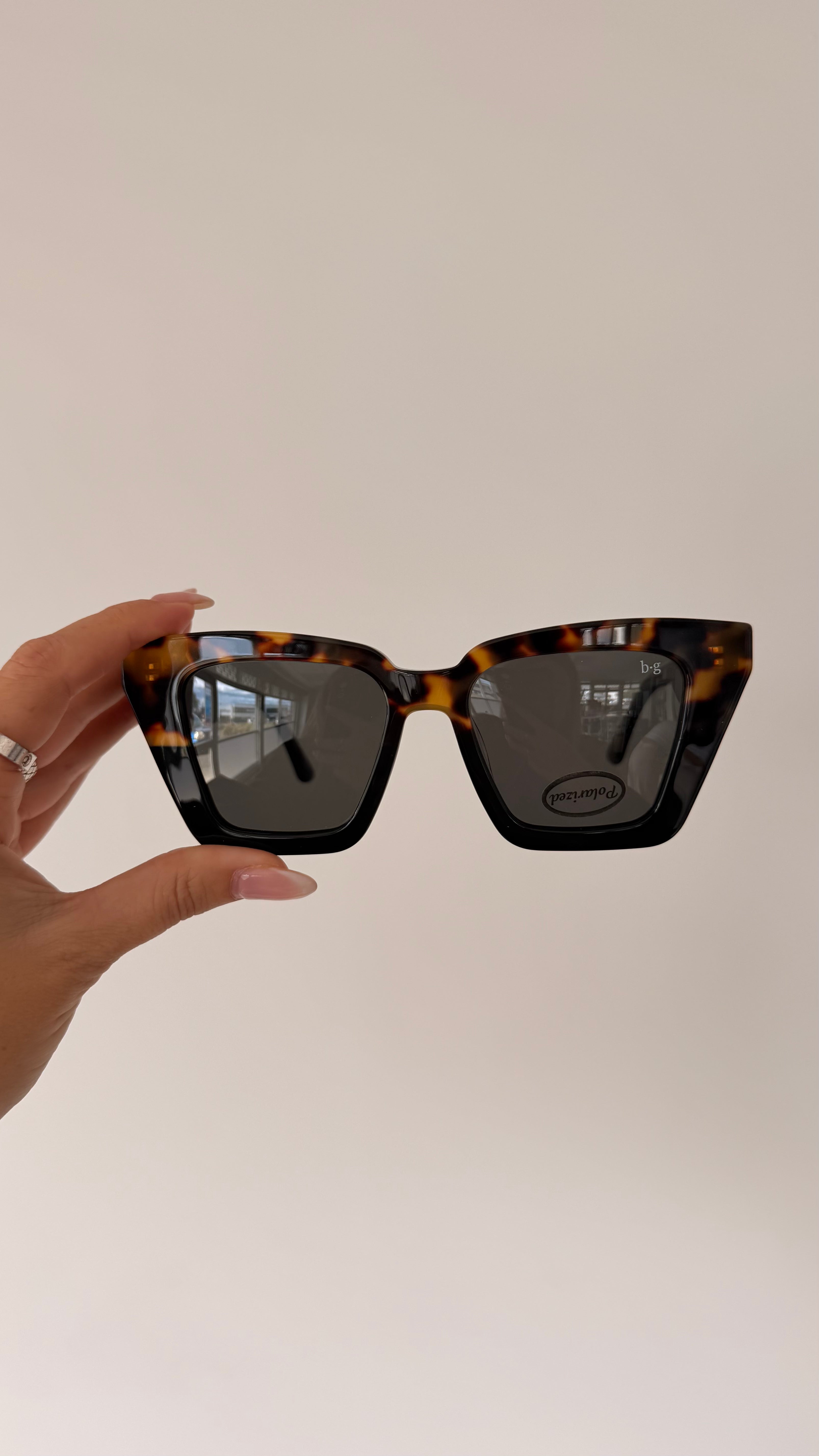 Piper | Tort Seconds and Samples