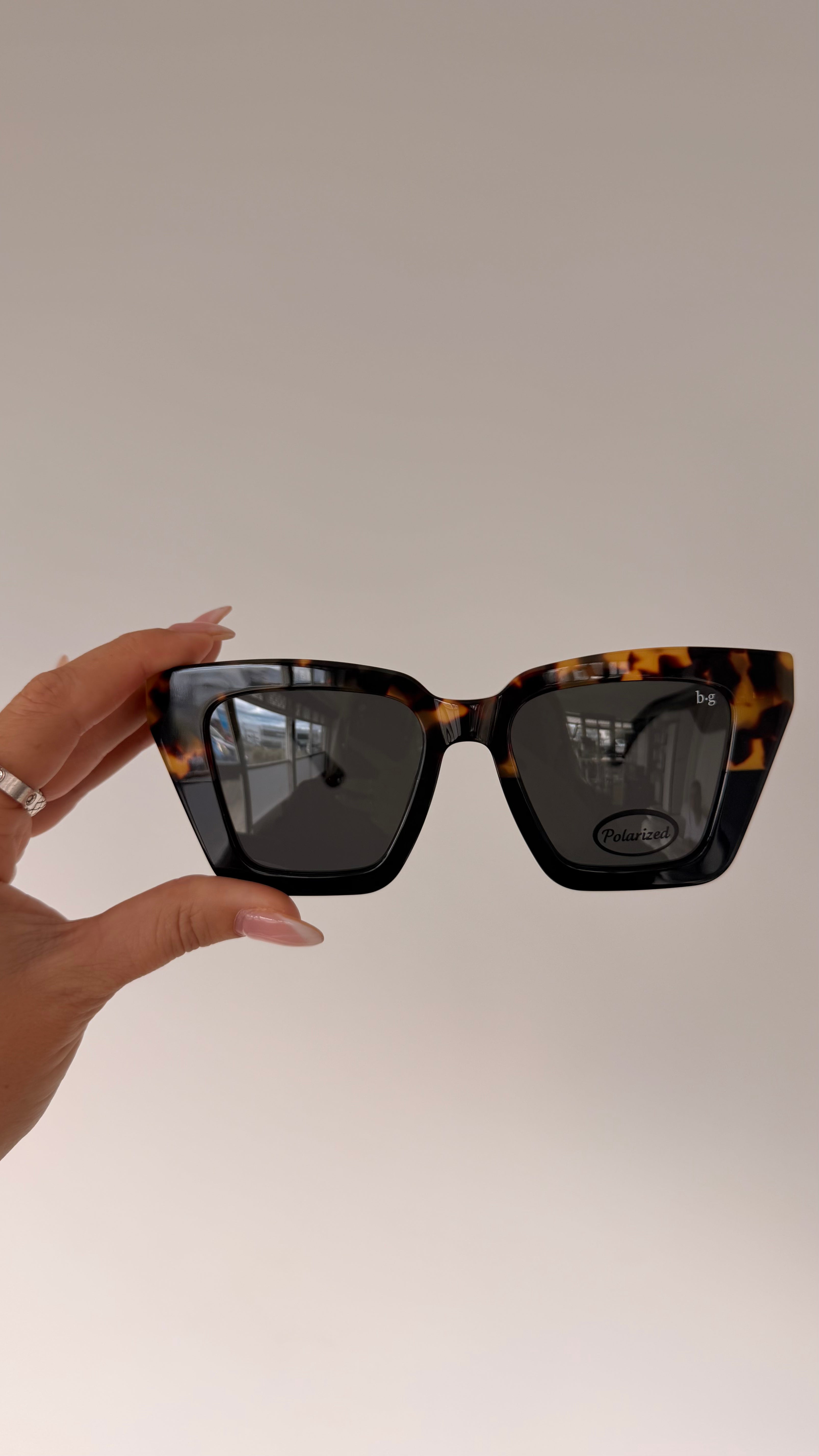 Piper | Tort Seconds and Samples