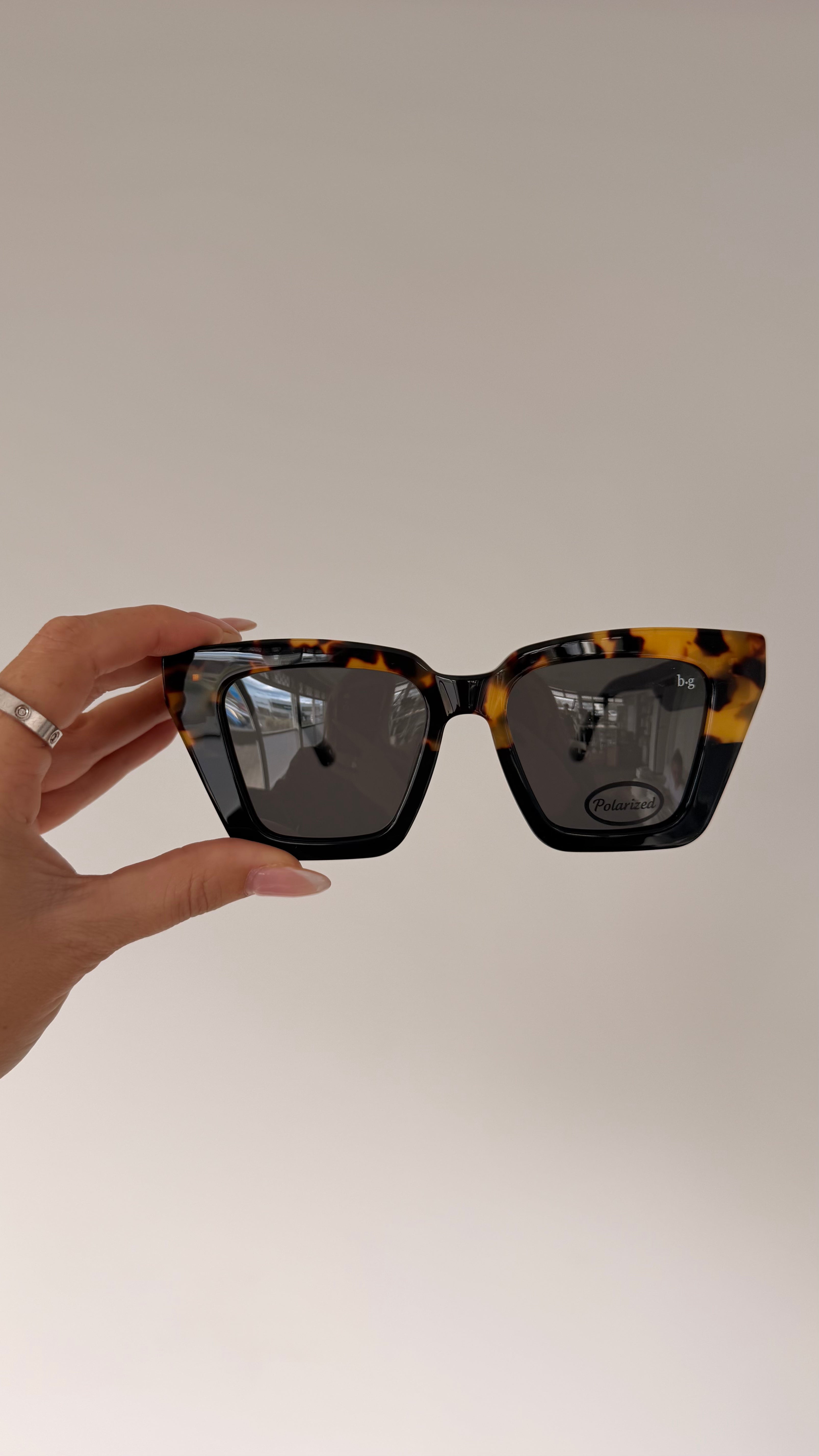 Piper | Tort Seconds and Samples