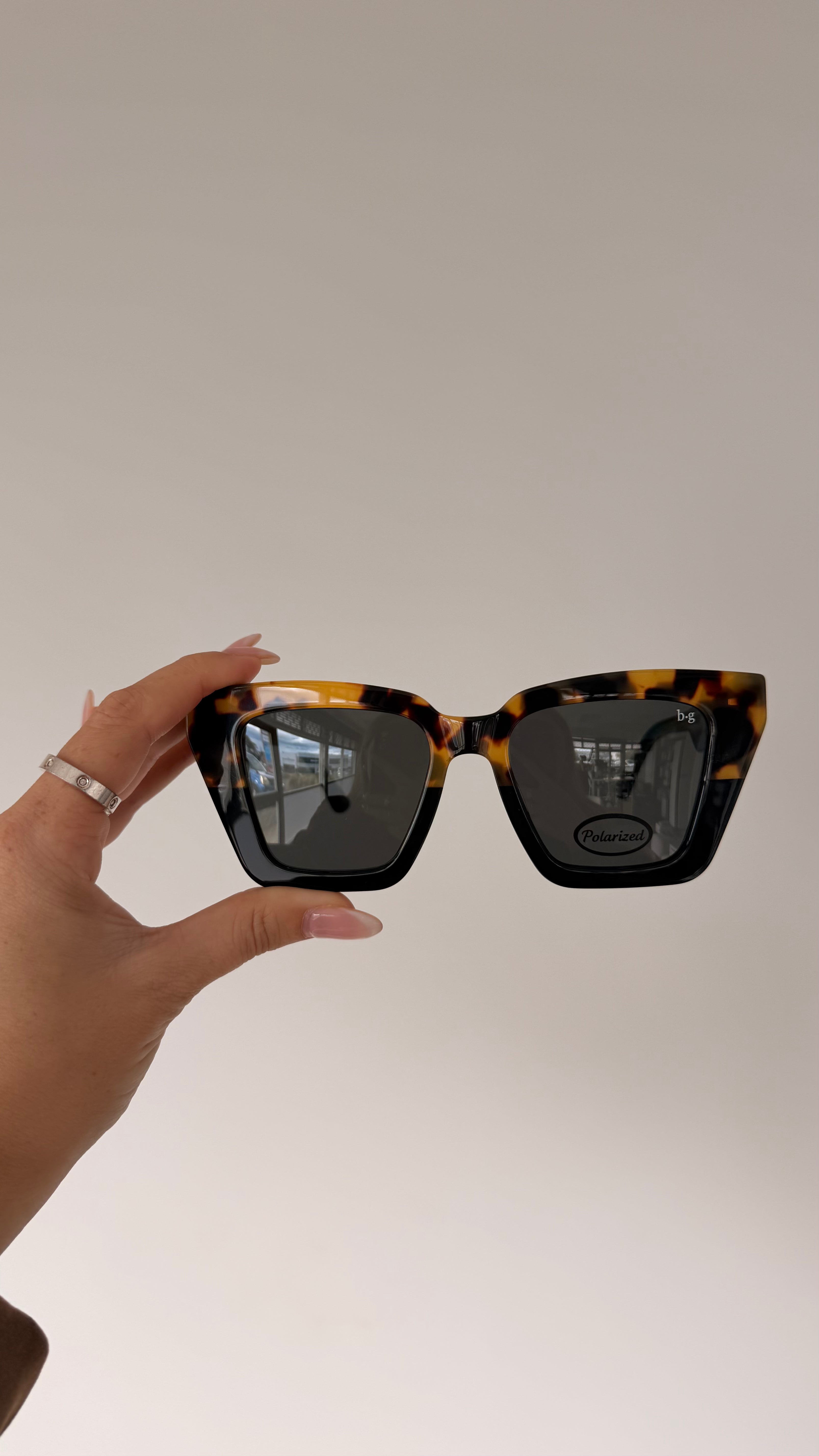 Piper | Tort Seconds and Samples