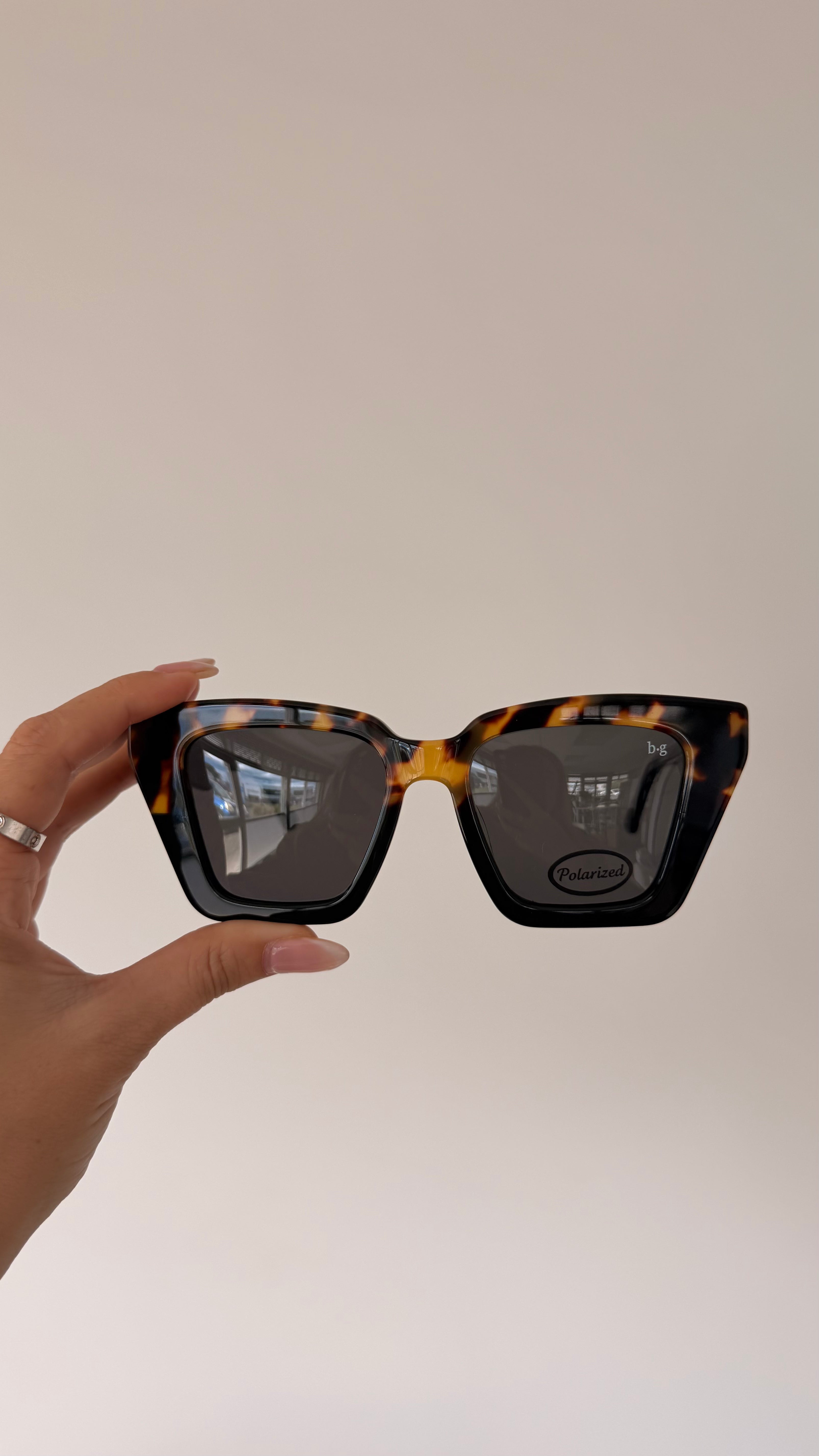 Piper | Tort Seconds and Samples