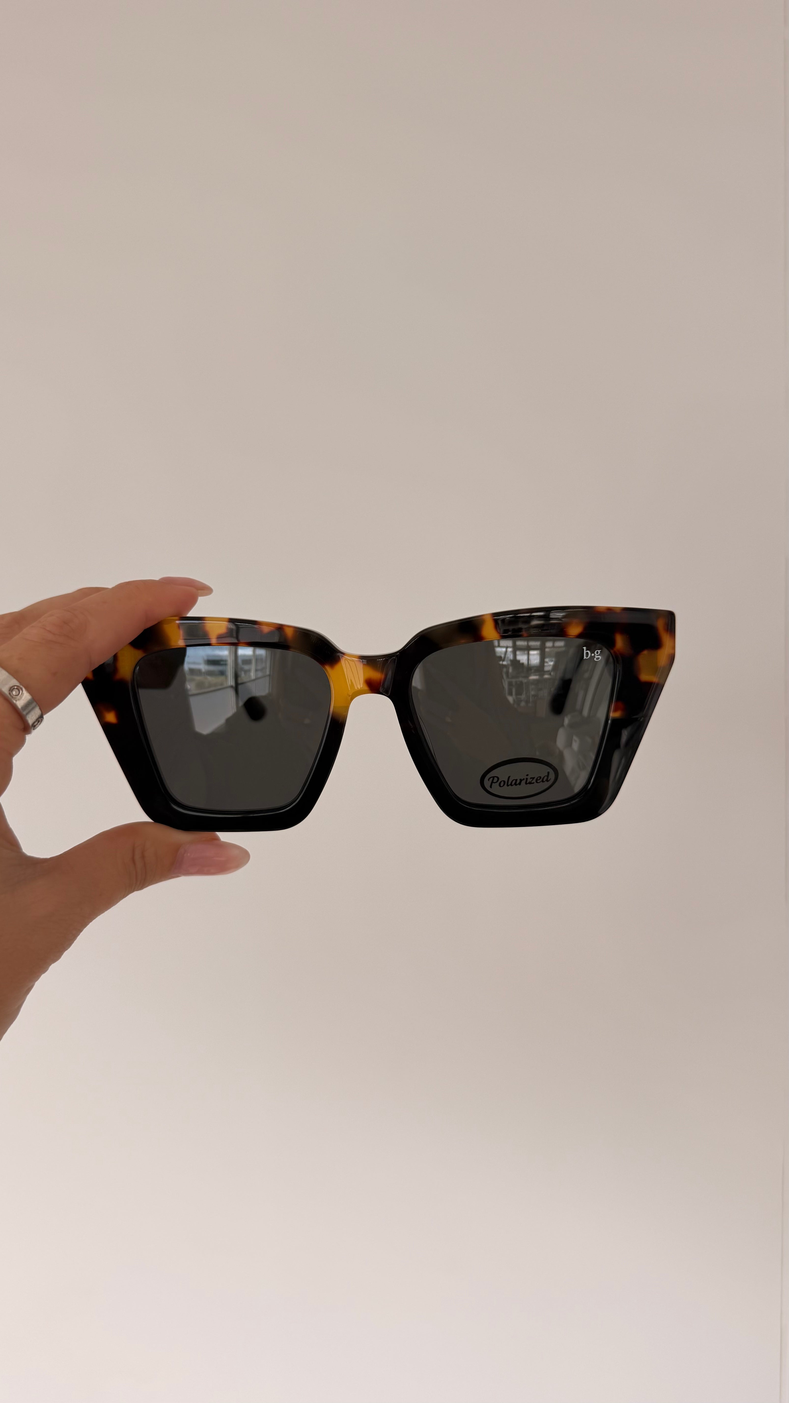 Piper | Tort Seconds and Samples