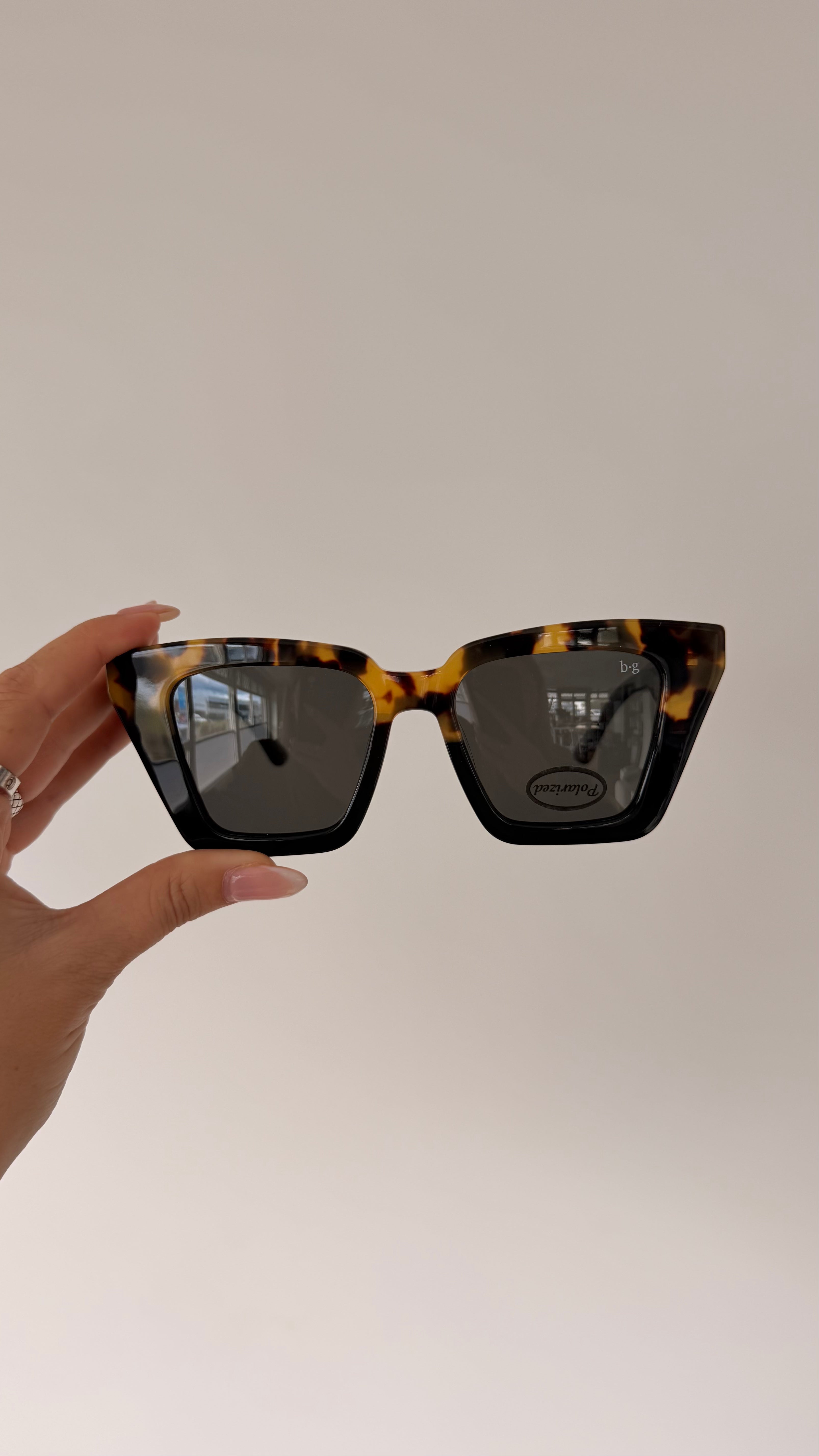 Piper | Tort Seconds and Samples