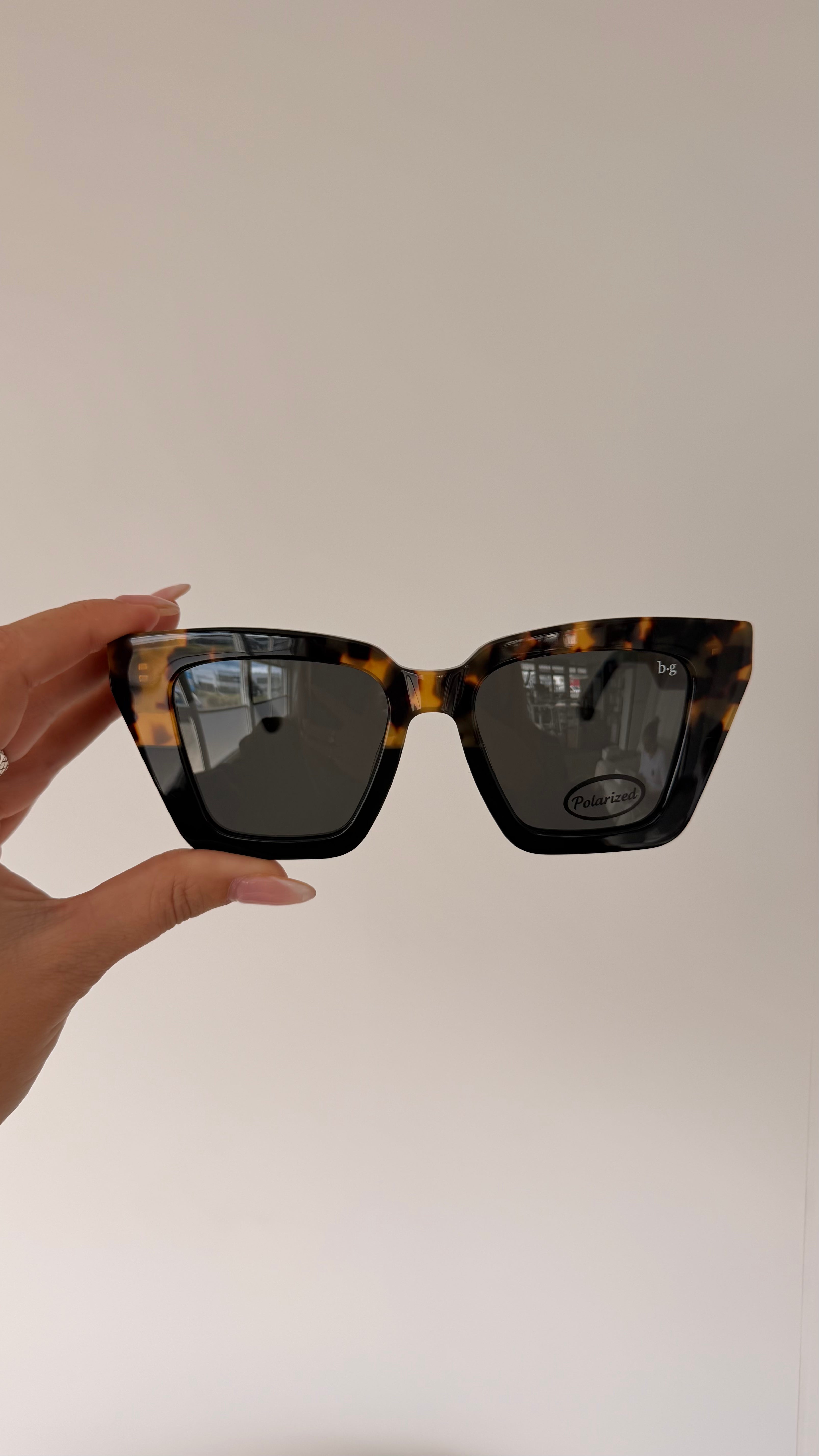 Piper | Tort Seconds and Samples